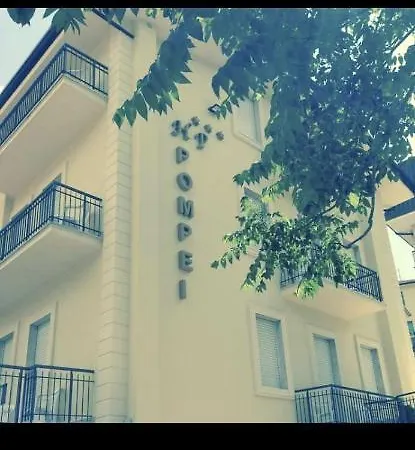 Hotel Pompei