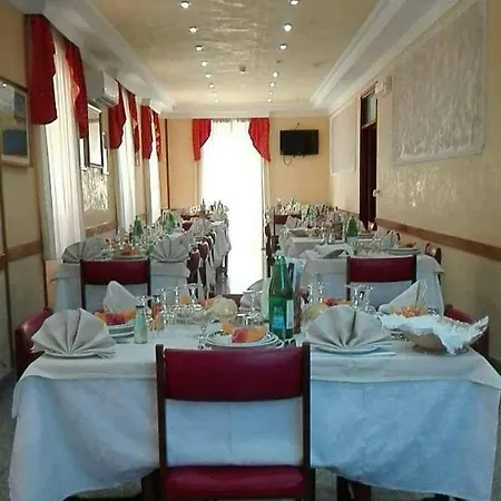 Pompei Hotel