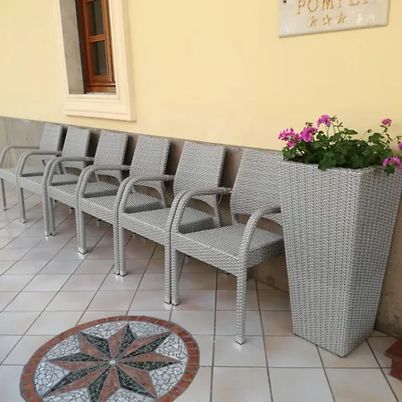 Pompei Hotel