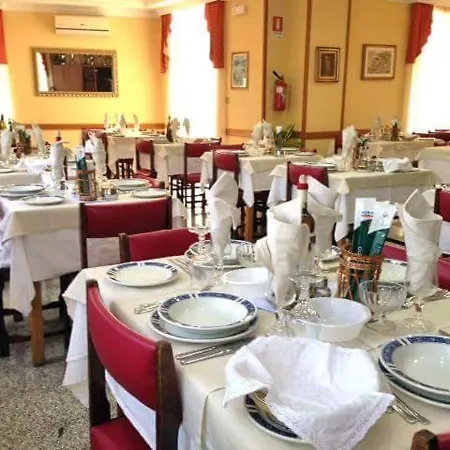 Hotel Pompei 3*