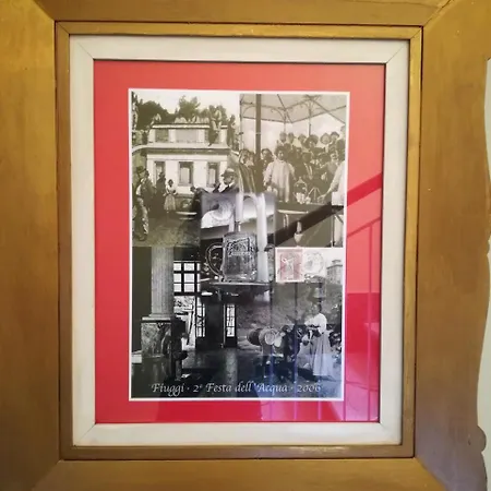 Hotel Pompei 3*