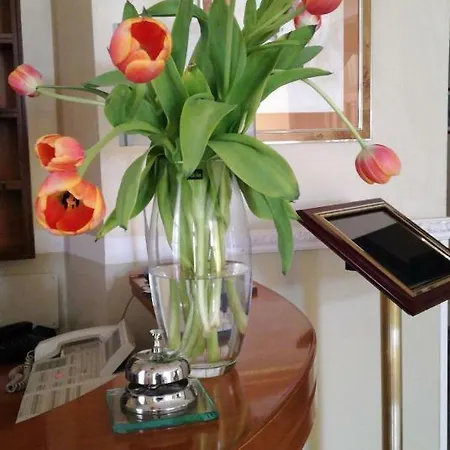 Hotel Pompei 3*