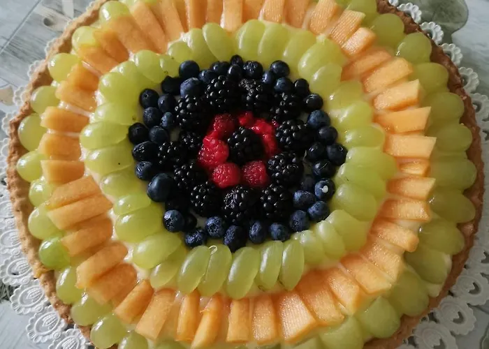 Pompei Ξενοδοχείο