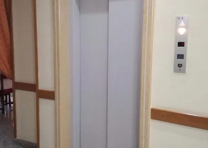 Ξενοδοχείο Pompei