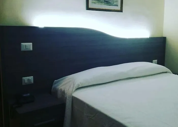 Pompei Ξενοδοχείο Fiuggi