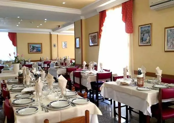 Pompei Ξενοδοχείο Fiuggi