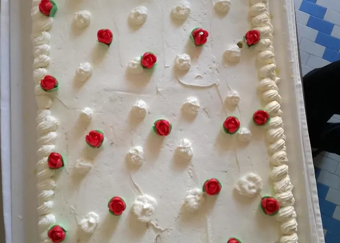 Pompei Ξενοδοχείο