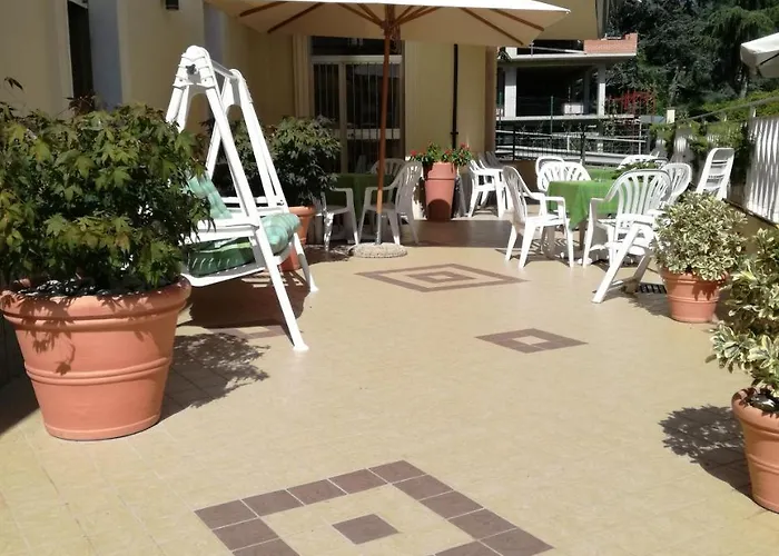 Ξενοδοχείο Pompei