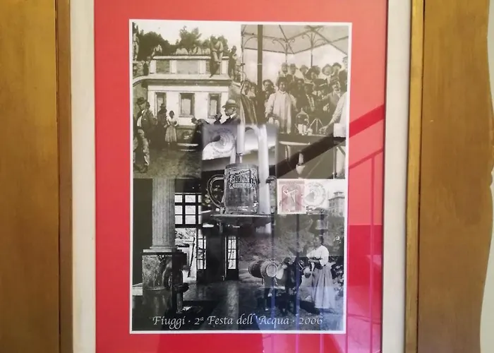 Ξενοδοχείο Pompei 3*