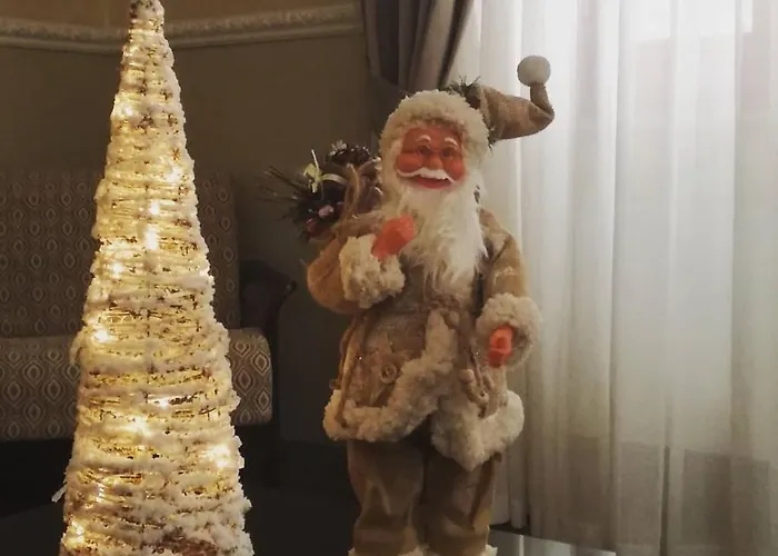 Pompei Ξενοδοχείο 3*