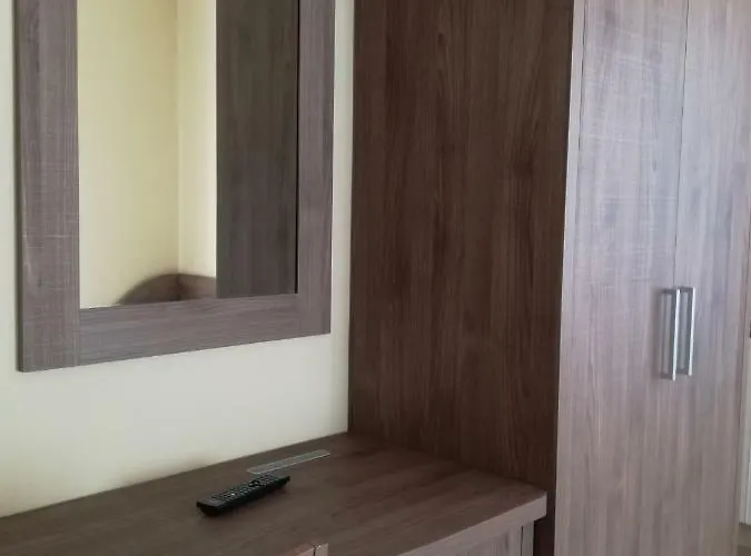 Pompei Ξενοδοχείο 3*