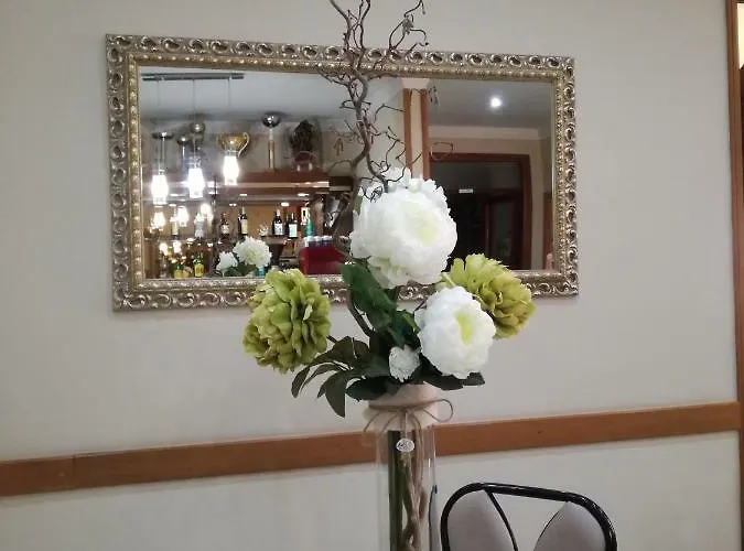 Ξενοδοχείο Pompei 3*