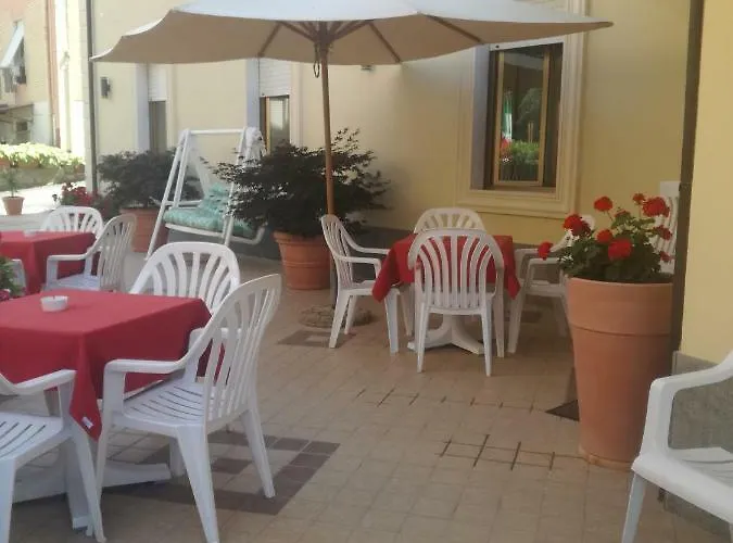 Ξενοδοχείο Pompei